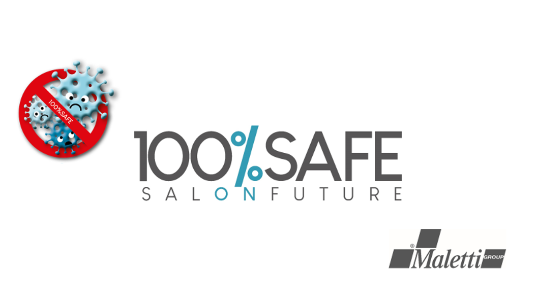 Maletti 100% SAFE
