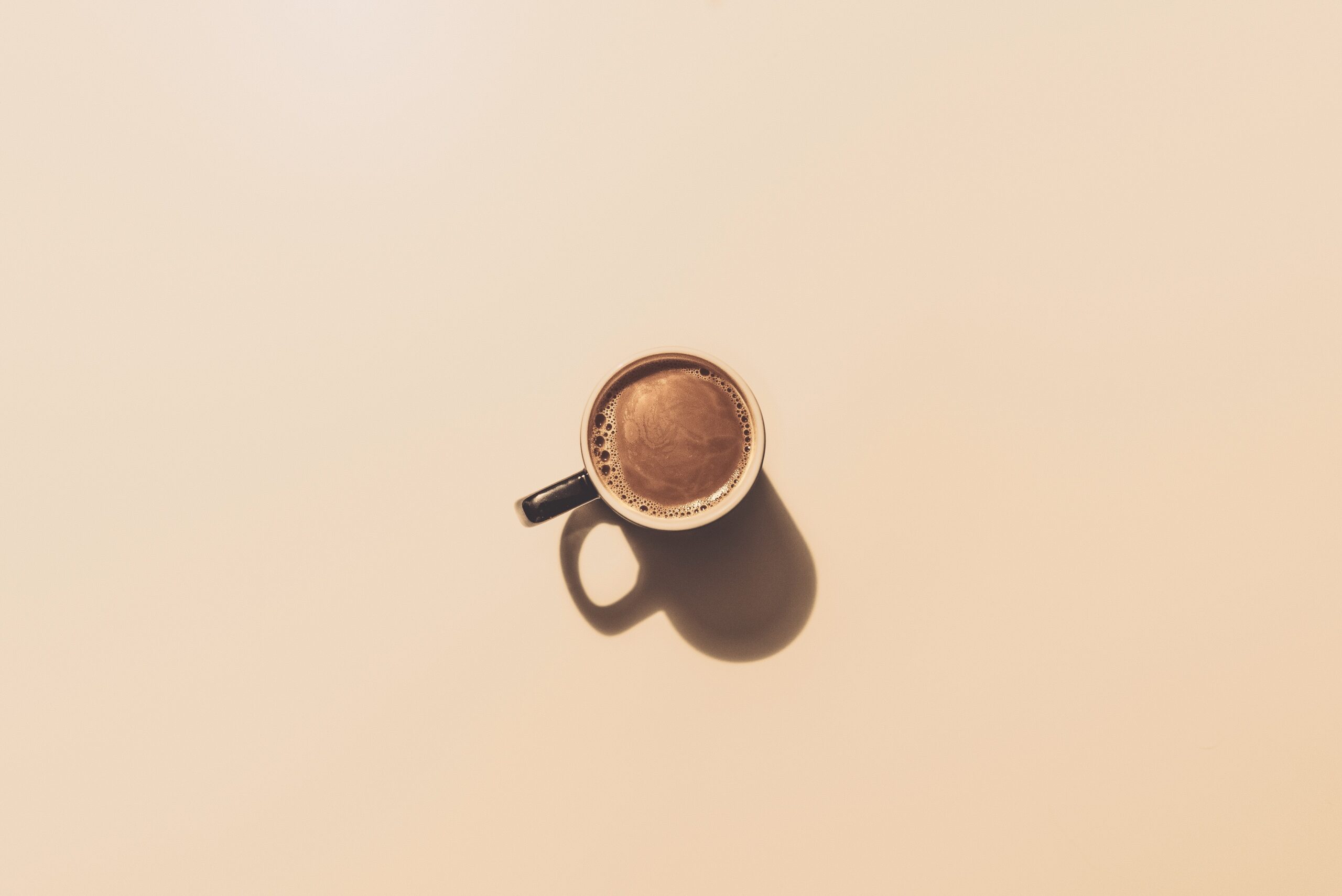 Oppdatert kaffetilbud