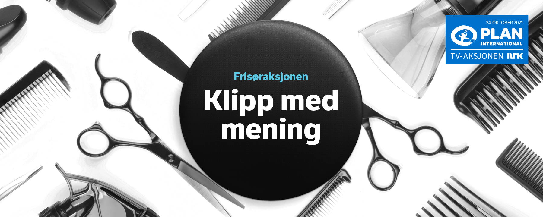 «Klipp med mening»