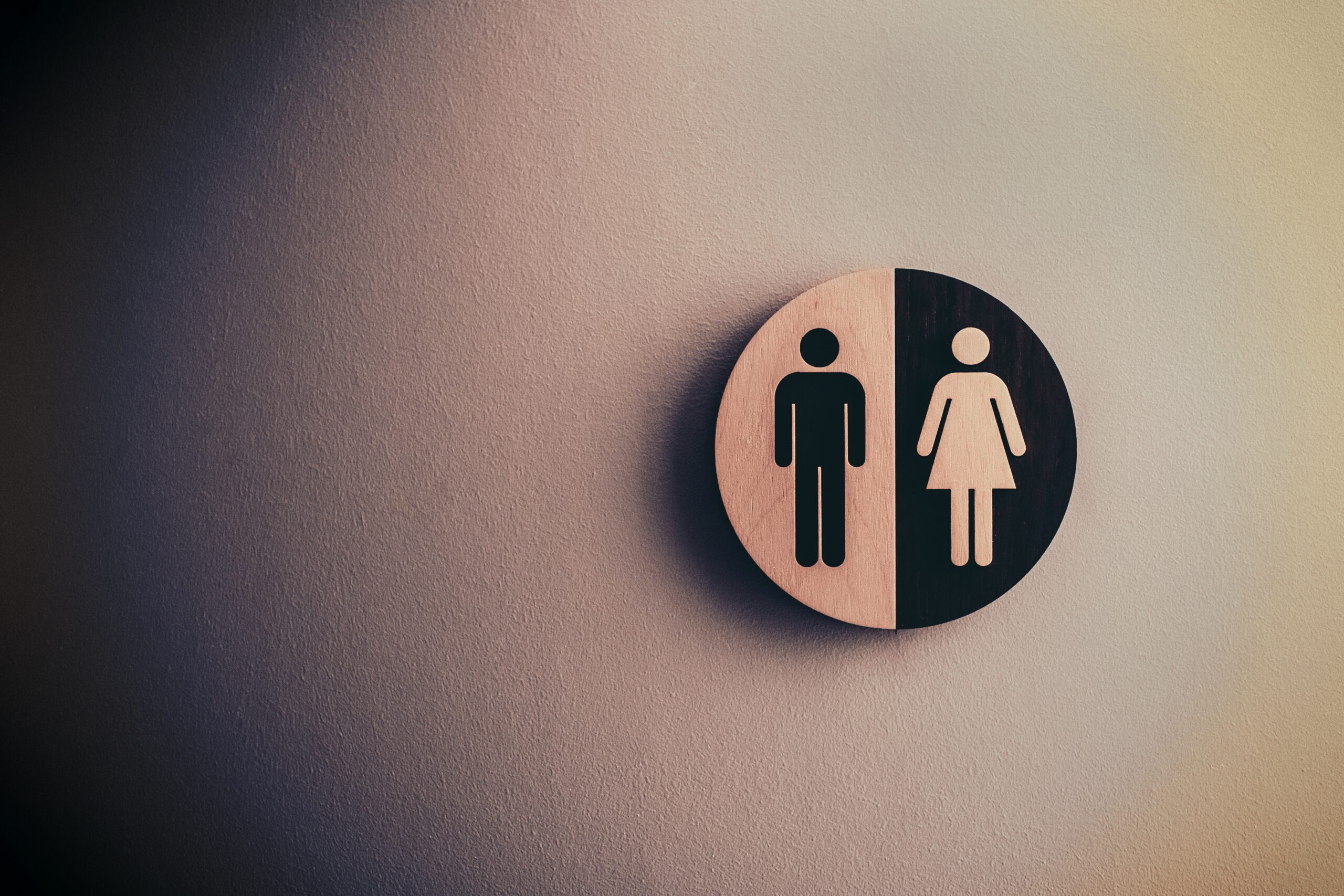 Likestilling – en liten utfordring; eller?