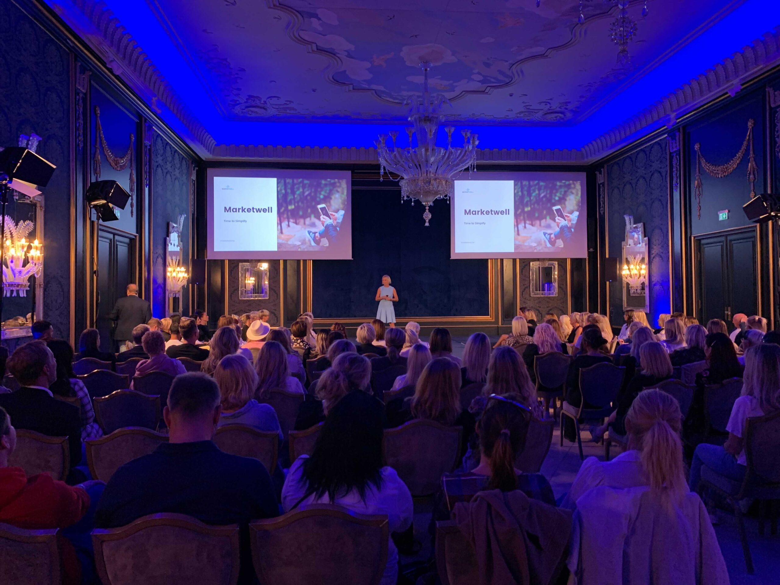 Møter, kurs, reiser og samlinger 2022
