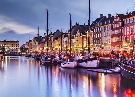 Lederkonferanse København juni 2022