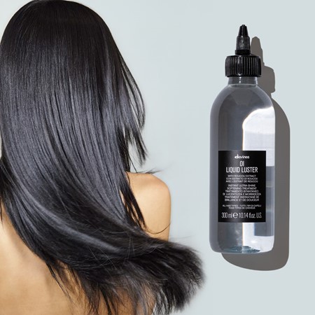 Nyhet! Davines OI Liquid Luster