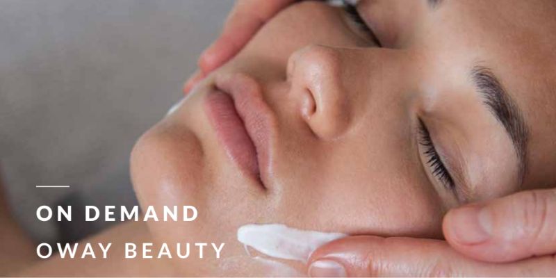 On Demand – Oway Beauty