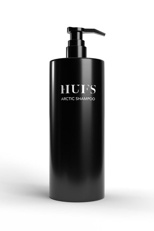 Hufs Artic Shampoo 500 ml
