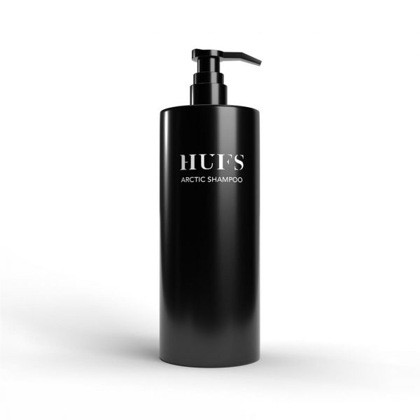 Hufs Artic Shampoo 500 ml